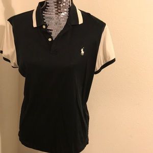 Polo shirt
